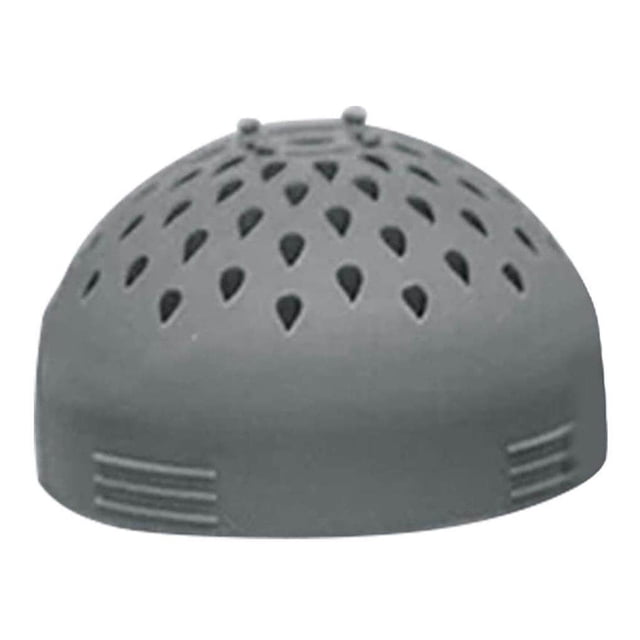 facefd Multi-use Portable Can Drainer Colander Lid Jar Drainer Lid for Kitchen Fuss-Free Fast Cooking