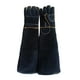 thumbnail image 4 of Guantes antimordida Yinane acolchados para manejo de animales L, 4 of 8