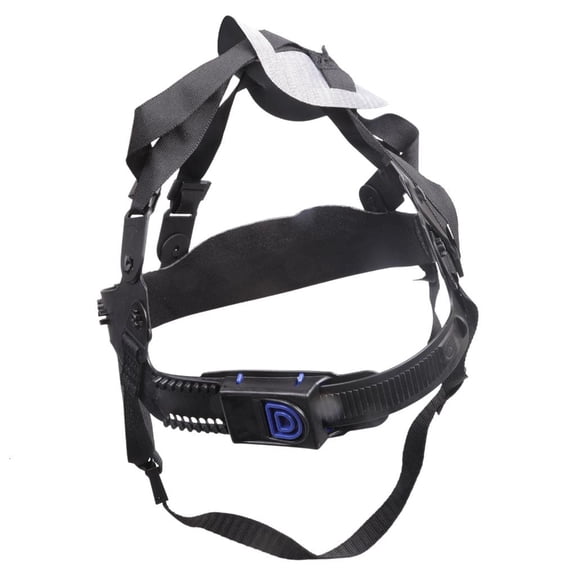 Durability Construction Helmet Liner Removable 4/8 Point Inner Padding Sweat Resistant Knob Adjustment Enhancing Comfort