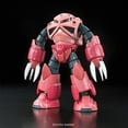 thumbnail image 2 of Bandai BAN190183 No.16 MSM-07S ZGok Chars Kit de Modèle RG Personnalisé, 2 of 5