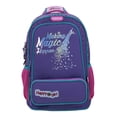 thumbnail image 1 of Mochila Grande Azul Chenson Happy Girl Primaria COOMY para niña Porta Tablet de hasta 8". CHENSON HG64463-9, 1 of 7