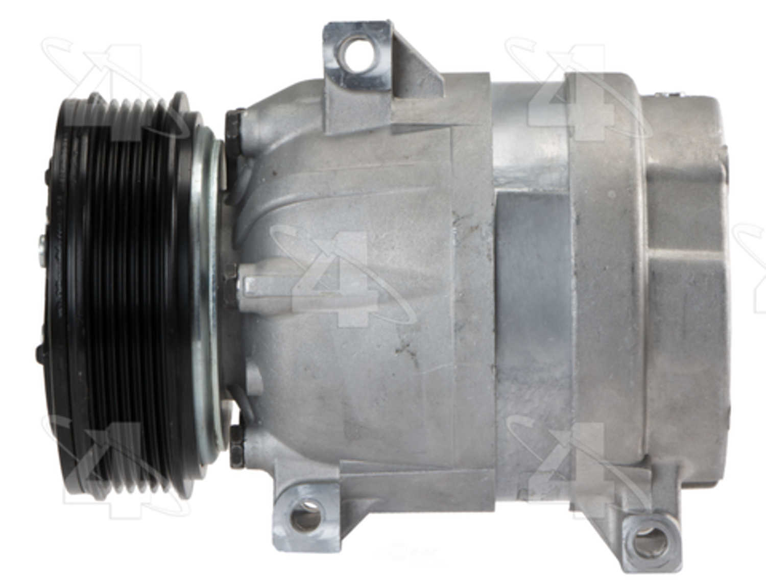 Murray Climate Control 68980 GM V5 Compressor