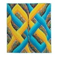 thumbnail image 4 of Braided Bargello Quilts, 4 of 6