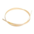 thumbnail image 1 of Exquisita Guitarra De Plástico Mandolina Ukulele Acabado Embellecedor Cuerpo Proyecto tirarere De Encuadernación 1630mm / 64.17 '' Yuyangstore Tira de sujeción de guitarra, 1 of 8