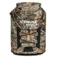thumbnail image 1 of IceMule Pro Large 23 Liter 18 Can Soft Insulated Waterproof Backpack Cooler Bag, 1 of 12