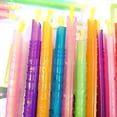 thumbnail image 2 of 30 pinzas para cerrar bolsas de comida, varilla para cerrar bolsas, pinzas para cerrar bolsas de comida, pinzas para cerrar bolsas de comida, para almacenar alimentos, cerrar bolsas de congelador, 2 of 5