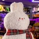 thumbnail image 4 of Conejo de peluche estilo cojin 40 cm, 4 of 4