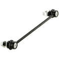 thumbnail image 6 of Front Sway Bar Link Compatible With Infiniti FX45 Base 8 Cyl 4.5L FX35 Base 6 Cyl 3.5L 2003-2008 By 45G20766 54617CG000 SL807 5451717 1017825 2653003 18750273 SL750273 MS30845, 6 of 8