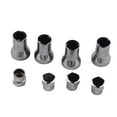 thumbnail image 2 of Unatoiry Tire Caps Left Rear Craftsmanship Dust-proof Widely Applicable Right Front Car Supplies Protective Covers Valve Stem 1Set, 2 of 6