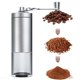 thumbnail image 4 of Molinillo de granos de café manual - Molinillo de café manual con fresas cónicas (A) Ehuebsd Libre de BPA, 4 of 9