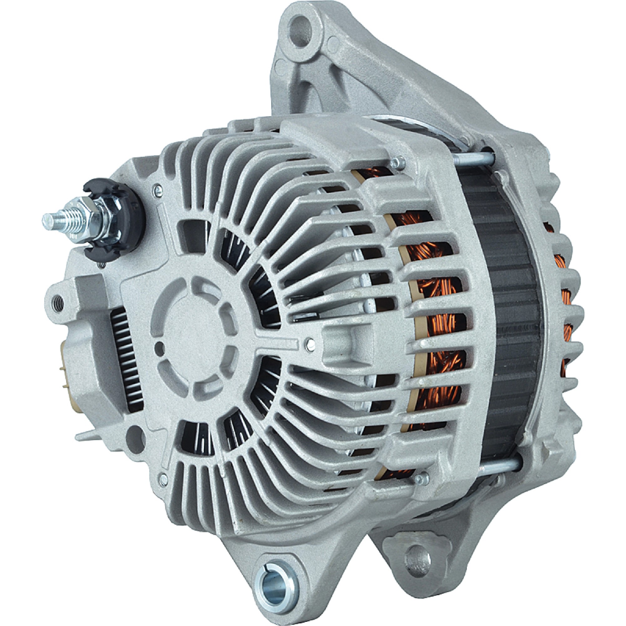 Alternator For 2.0L Mitsubishi Lancer 08-15 12V 11376 1800A155 203-5128