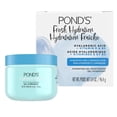 thumbnail image 1 of POND’S Hyaluronic Acid, Vitamin E & B3 Gel Face Moisturizer For 24 hour Hydration and Luminous Skin, 1 of 5
