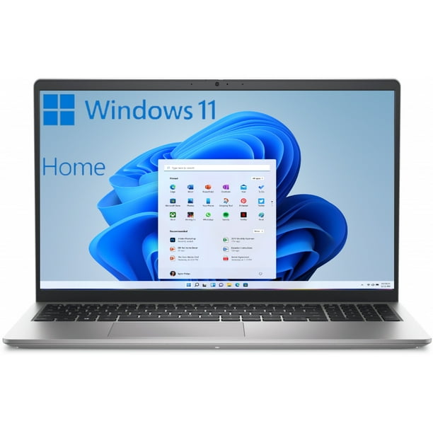 Laptop Dell 15 Intel Core i5-1334U RAM 16GB M.2 512GB 15.6" Windows 11 Home ( DC15250 )