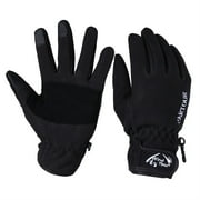 Bicycle Glove Sports Glove Windproof Cycling Warm Full Finger Glove M