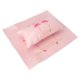 thumbnail image 2 of Almohada para descansar las manos, almohada para las manos para decoración de uñas, almohada para las manos con alfombrilla para decoración de uñas, cojín para reposabrazos, durabilidad mejorada, 2 of 5