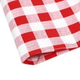 thumbnail image 1 of Nappe Imprimée Nappe Durable Imperméable Décoration de Table Fournitures de Salle à Manger pour Table Basse Table à Manger, 1 of 8