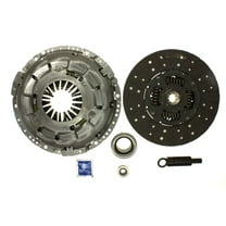 Sachs K70431-01 Clutch Kit Fits select: 1999-2010 FORD F250, 1999-2010 FORD F350