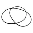 thumbnail image 5 of Car Sunroof Glass Sealing Strip Lid Weatherstrip Fits For Hyundai Santa Fe 81613-2B000 Sunroof Glass Strip Seal Fangkenuo, 5 of 9