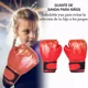 thumbnail image 4 of Guantes De Boxeo Para Entrenamiento De Niños, 4 of 8