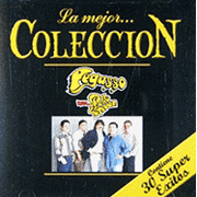 La Mejor...Coleccion (2CD)
