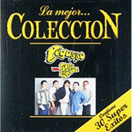 La Mejor...Coleccion (2CD)