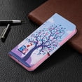 thumbnail image 5 of Wallet Case for iPhone 13 Pro Max, PU Leather Flip Folio Magnetic Closure Slim Shell Dual Layer Heavy Duty Protective Bumper Card Holder Book Case for Apple iPhone 13 Pro Max,Eagle, 5 of 7