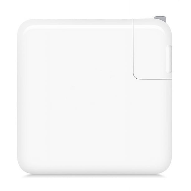 Adecuado para cargador de portátil Apple 45W60W85W carga rápida 61W87W96W adecuado para cargador de computadora Apple