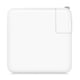thumbnail image 1 of Adecuado para cargador de portátil Apple 45W60W85W carga rápida 61W87W96W adecuado para cargador de computadora Apple, 1 of 1