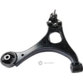 thumbnail image 3 of Control Arm Compatible with 2006-2011 Honda Civic Acura CSX 4Cyl 1.8L 1.3L Front, Right Passenger Side, Lower Sold individually, 3 of 5