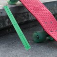 thumbnail image 3 of Miangastore 2 Pcs Protège-Rails de Planche à Roulettes en Plastique Rails de Planche à Roulettes pour Terrasses Os de Nervure de Planche à Roulettes Remplacement de Rail pour Planche à Roulettes Longboard, 3 of 9