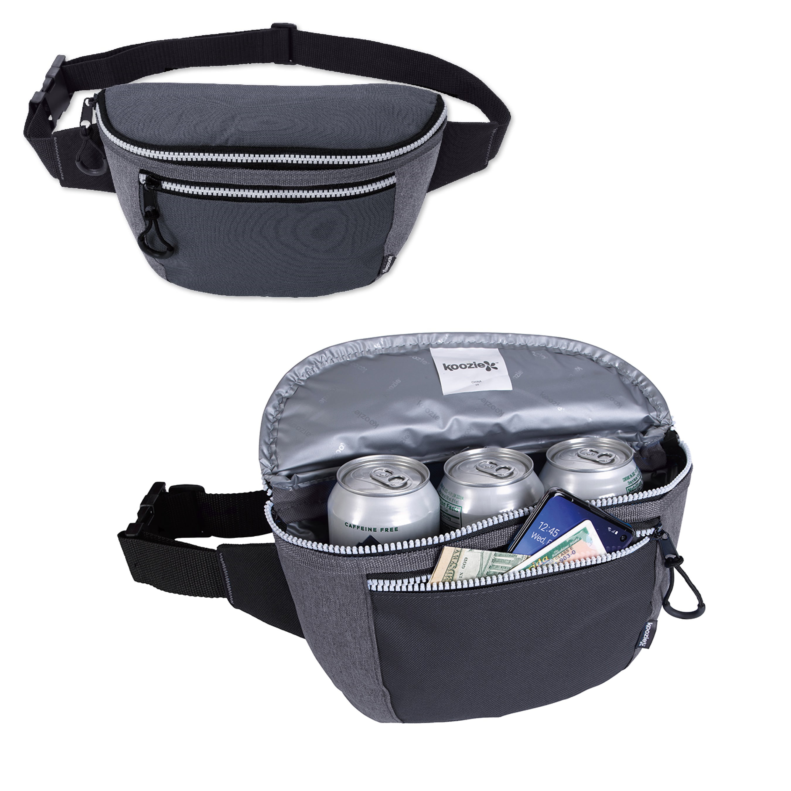 Insulated Fanny Pack atelieryuwa.ciao.jp