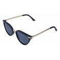 thumbnail image 2 of Lentes de sol Sersun A3319-PC negro Unisex, 2 of 5