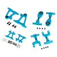 thumbnail image 1 of Replace Parts for TT02 1:10 Truck Car DIY Modification Accessories Rear Swing Arm, 1 of 7