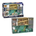 thumbnail image 3 of Figura Coleccionable Funko Bitty Boxes Harry Potter Hogwarts 1 Pieza, 3 of 4