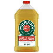 Murphy Oil Wood Surface Household Cleaner, Original, 32 Fluid Ounce