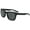 Gray, variant on Sunglasses DRAGON DR ARIA LL ION 688 Rosewood/Ll Rose Copper