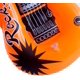 thumbnail image 4 of Guitarra inflable Rock Star CCINEE de 35 cm, paquete de 12 unidades para fiestas infantiles, 4 of 7