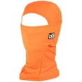 thumbnail image 1 of BLACKSTRAP Hood Balaclava Bright Orange,, 1 of 1