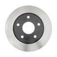 thumbnail image 3 of Raybestos 780258 Specialty - Truck Fits select: 2005-2011 DODGE DAKOTA, 2006-2009 MITSUBISHI RAIDER, 3 of 4