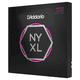 thumbnail image 1 of Cuerdas Daddario Nyxl45100sl Juego De Bajo Eléctrico 45 100 D'Addario NYXL45100SL, 1 of 4