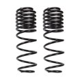 thumbnail image 2 of Convient 2020-2023 Jeep Gladiator JT Skyjacker Suspensions Ressort à Bobine G20MRDR 2 Pouces Lift; Revêtu de Poudre; Noir; Ensemble de 2, 2 of 5