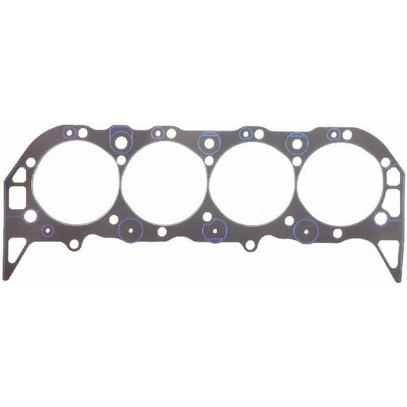 Fel-Pro 1017-2 Performance Cylinder Head Gasket