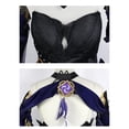thumbnail image 5 of Yuanshen juego cos ropa, disfraces de cosplay--L brillar Electrónica, 5 of 5