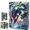 RR2, variant on Trading Card Holder Card Album, Protection Folder Book Collectible Card Album, 9-Pocket with 24-Pages 432-Trading Cards Capacity, Present for Children-RR5