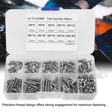 Stainless Steel 201cross Recessed Countersunk Flat Head Expansion Anchor Bolt