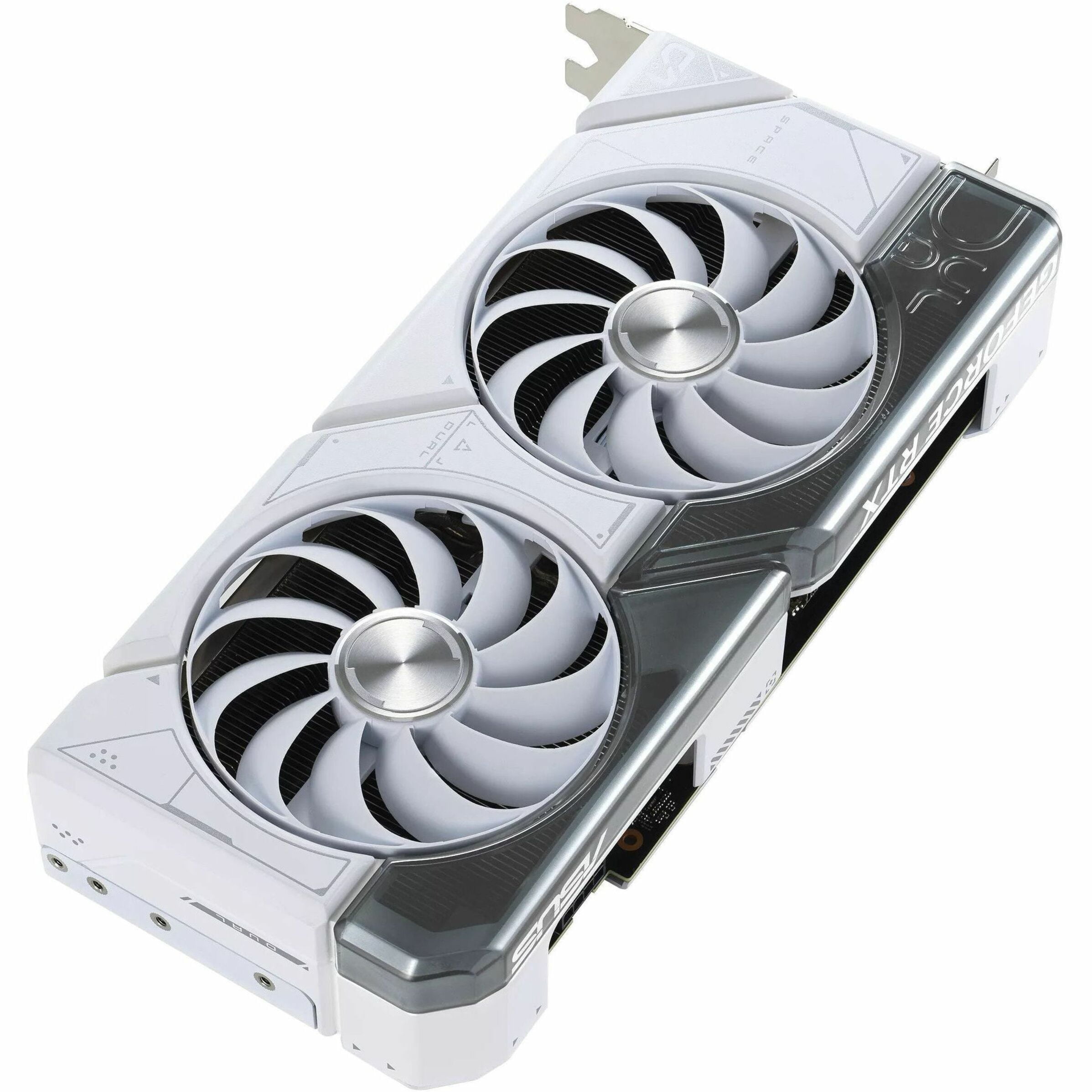 ASUS GeForce RTX 4070 OC 12GB Graphics Card, PCIe 4.0, HDMI ASUS GeForce RTX 4070 OC 12GB Graphics Card, PCIe 4.0, HDMI