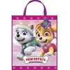 Party Supplies - Paw Patrol Girl - Tote Bag - 1ct