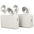 thumbnail image 1 of Morris Products 73170 Emergency Lighting Unit With Remote Capacity 100W 6V, 1 of 1