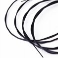 thumbnail image 2 of Milaget Set of 4pcs Black Solid Nylon String Different Diameter String for Ukulele, 2 of 9