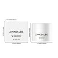 thumbnail image 2 of Puntoco Pomada de Zinc 50g con Aceite de Árbol de Té y Salicílico Contra las Imperfecciones de la Piel, 2 of 5